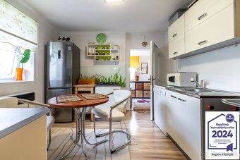 Dvojpodlažný rodinný dom, Medzev - 8