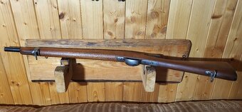 PUSKA BROKOVÁ KARABINA CAL 24 TOP - 8
