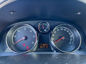 Opel Antara 2.2 CDTI 4x4 - 8