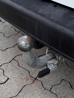 Citroën Berlingo 1.6 BlueHDi 100 L1 SK 1 Majitel Odpočet - 8