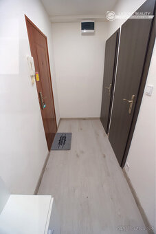 PRENÁJOM Byt 1+1 (44 m2) s dvomi loggiami, sídl. Tarča v Sp - 8