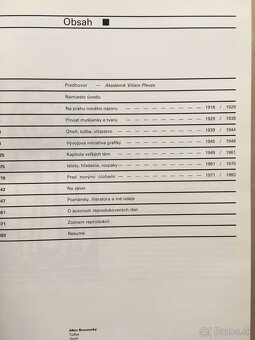 Moderná slovenská grafika, Peter Matejka, Almanach záhad - 8