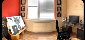 PEKNÝ 2,5 IZBOVÝ BYT - VÝBORNÁ LOKALITA - 8