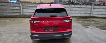 Skoda Enyaq 80 2021 - 8