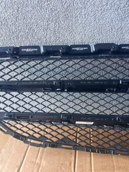 Predna maska mercedes - 8