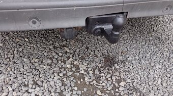 Predám Opel Vivaro Trafic 2.0 CDTI 84KW r.v. 2013 L1H1 - 8