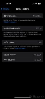 iPhone 16 pro 128GB, Desert Titanium - 8