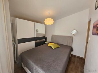 Chorvátsko 2 izbový apartmán blízko mora. - 8