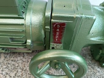 Elektromotor s prevodom 37-150 - 8