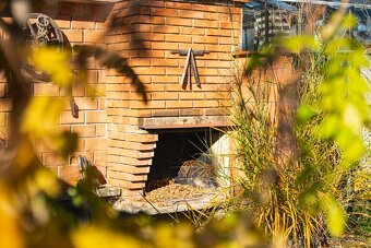 Rodinný dom Bojice,garáž, 958 m2 - 8