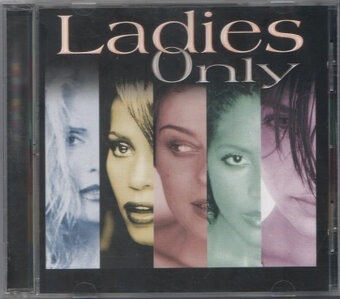 Hudobné CD zahraničných interpretov 2 - 8