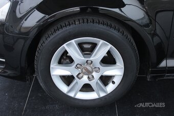 Audi A3 Sportback 1,6 TDi 66 kW - 8