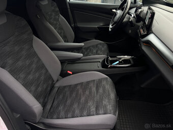 Volkswagen ID.4 Pro Performance 77kWh Tech - 8