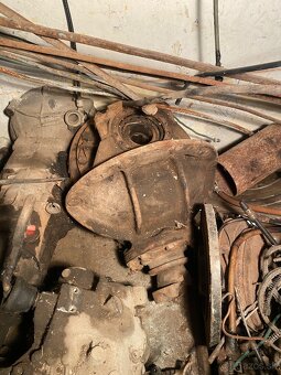 Nahradne diely na veterany - 8