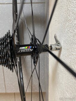 Ritchey WCS Protocol 28 kolesa - 8