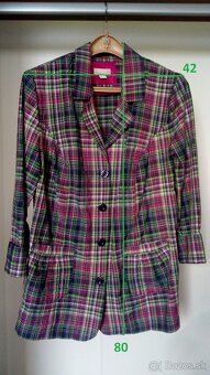 dámske elegantné oblečenie - 8