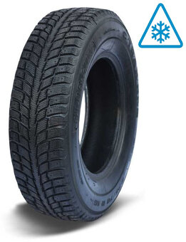Pneu 265/65R17 celoprotektor AT M+S - 8