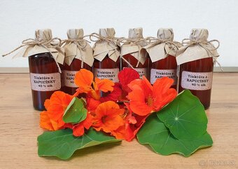 ŽIHĽAVOVÝ sirup 2025. (posledné fľaše) - 8