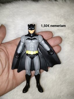 Kinder hračky...a iné - 8