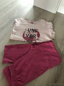 Predam lacno balik vel. 146-152 - 8