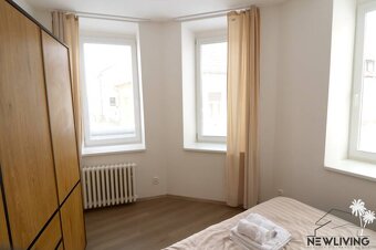 PRENÁJOM: 3 izbový byt v centre, Piešťany - 8