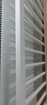 Detská postieľka 120x60cm - 8