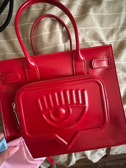 Chiara Ferragni kabelka - 8