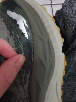 Hoka Stinson 7 pánske - 8