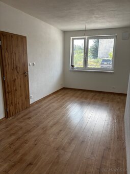 Novostavba - 2-izbový byt v štandarde - 8