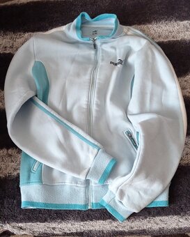 bunda kabat mikina vesta - 8