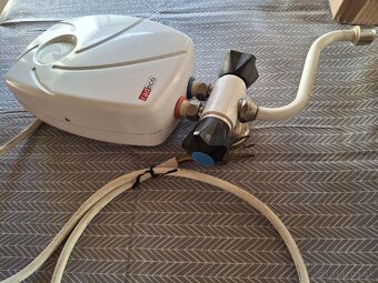 Ohrievac vody 3,5 kWatt - 8