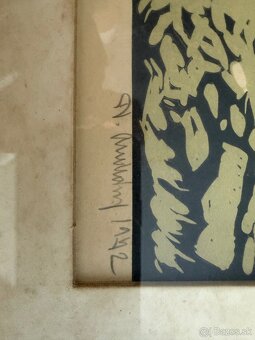 Na predaj obrazy - 8