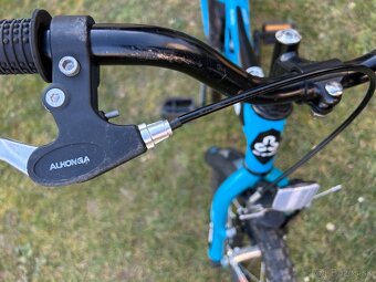 Detský bicykel 16 - 8