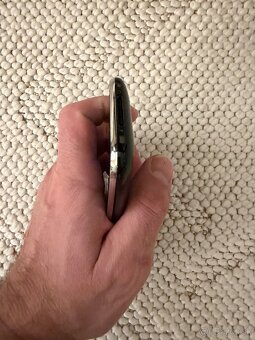 Apple IPhone 3GS 8GB - 8