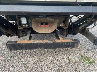 Iveco Eurocargo ML120E25, Euro 5, čelo - 8