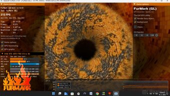 EVGA GeForce RTX 3070 FTW3 Ultra 8GB GDDR6 –/full TEST - 8