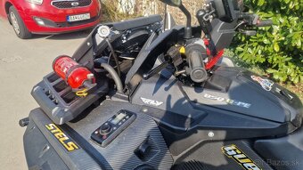 Predam STELS Guepard Trophy PRO EPS 850 - 8