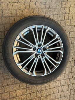 letne pneu 245/50R19 - 8