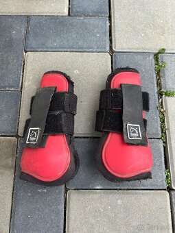 Predám jazdecké veci - 8