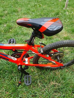 Detsky bicykel 20 CTM Jerry 2.0 - 8