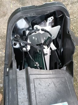 MG ZS   2023   Nárazník - 8