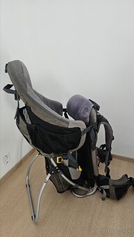 Deuter Kid Comfort 3 - 8