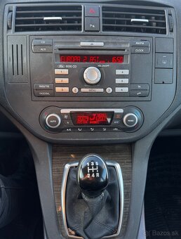 Ford C-max - 8