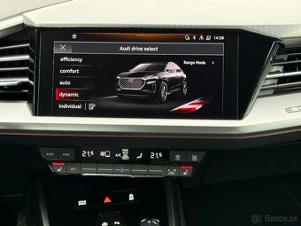 Audi Q4 e-tron Sportback 40 150KW SOH 95,8% - 8