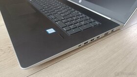 HP ProBook 470 G5 (17.3") - 8