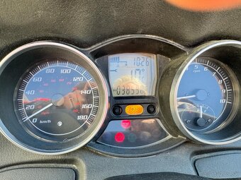 Predám Piaggio MP3 400 i. 2009 - 8