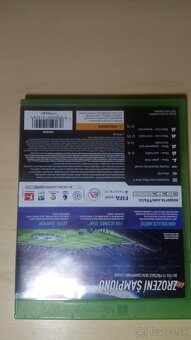 Xbox one - Hry - 8