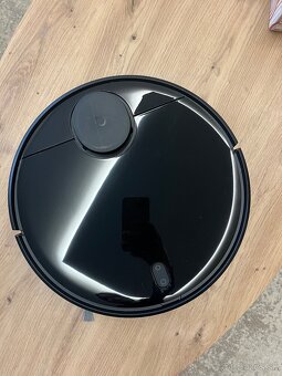 Xiaomi mi robot vacuum-mop P black - 8