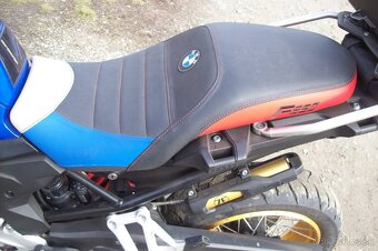 BMW F 850 GS 3/2021 - 8