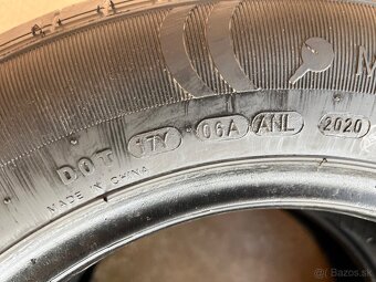 185/65 R14 – letné pneumatiky 2 ks - 8